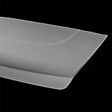 Пластикова захисна накладка на задній бампер для Renault Megane IV Grand Tourer 2016+, фото 8