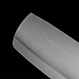 Пластикова захисна накладка на задній бампер для Renault Megane IV Grand Tourer 2016+, фото 7