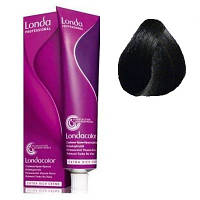 Londa Color NEW 3/0 темний шатен (стійка крем-фарба, 60мл)