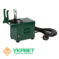 Прилад для купірування хвостів з трансформатором