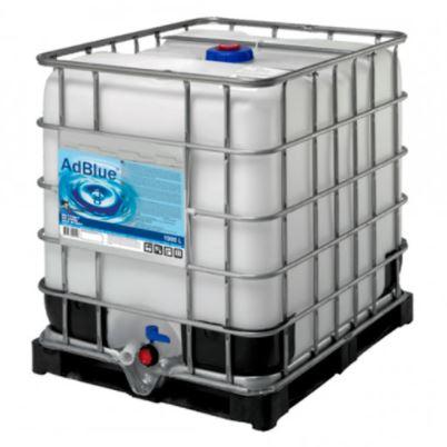 Розчин сечовини 32,5% AdBlue