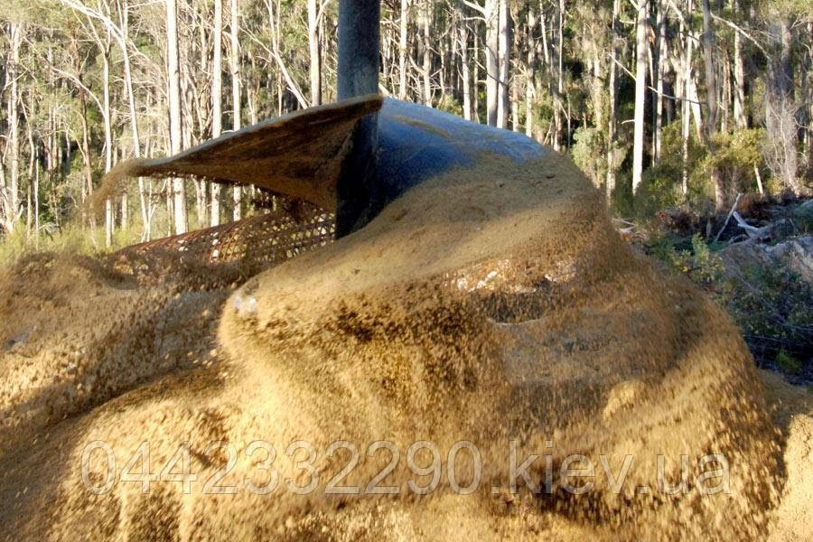 Оренда бурової техніки — ямобура