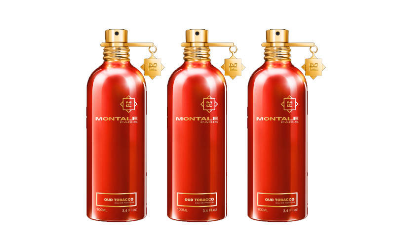 Новинки від бренду Montale 2020