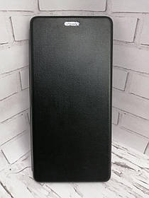 Чохол-книжка для Realme C3 протиударний black