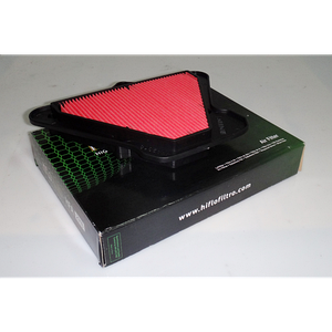 HFA2920 Воздушный фильтр для мотоциклов KAWASAKI Z1000