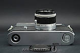 Canon MODEL 7 Kit Lens Canon 50mm f1.8, фото 4