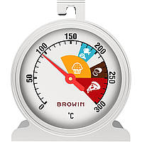 Термометр для духовки, печі, барбекю від 0°C до +300°С BROWIN