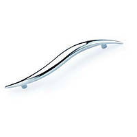 Меблева ручка 5021 хром