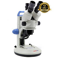 Мікроскоп SM-6630 ZOOM MICROmed
