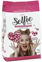 Гарячий віск Selfie у гранулах, для депіляції обличчя, ItalWax
