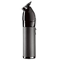 Професійний тример з підставкою BaByliss PRO Skeleton Gunsteel FX Trimmer (FX7870GSE), фото 4