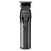 Професійний тример з підставкою BaByliss PRO Skeleton Gunsteel FX Trimmer (FX7870GSE), фото 3