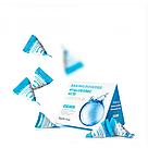 Скраб для очищення пор з содою FarmStay Baking Powder Hyaluronic Acid Pore Scrub, 7г, фото 3