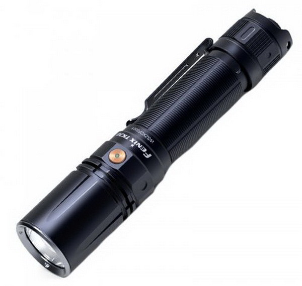 Ліхтар лазерний Fenix TK30 Laser (Led, 500 люменів, 3 режими, 1x21700, USB)