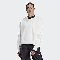 Жіночий реглан Adidas aSMC by Stella McCartney Essentials (Артикул:FU0718)