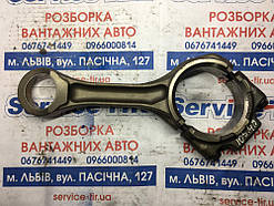 Шатун DAF XF105 410 EURO5