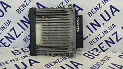 Блок керування двигуном Mercedes C207 OM642 A6429002900