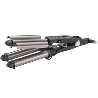 Плойки для волосся BaByliss PRO