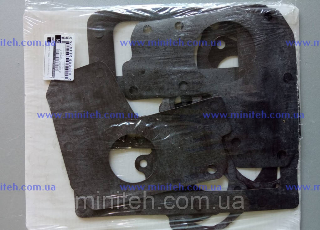 Прокладки редуктора КПП/6 Premium, фото 1