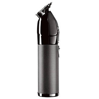 Професійний тример для стрижки та окантовки BaByliss PRO Skeleton Gunsteel FX Trimmer (FX7870GSE), фото 3