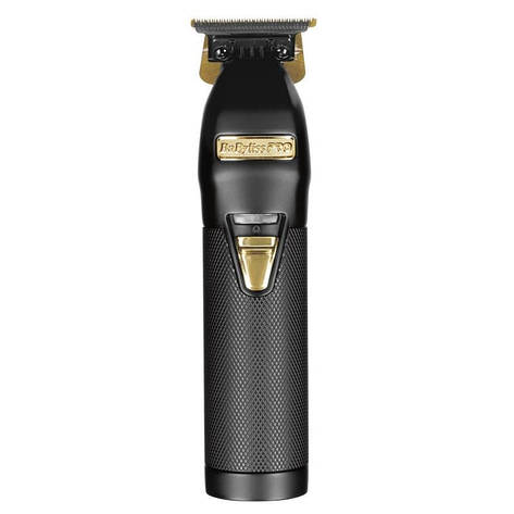 Тример для окантовки BaByliss PRO Skeleton Black FX Trimmer (FX7870BKE), фото 1