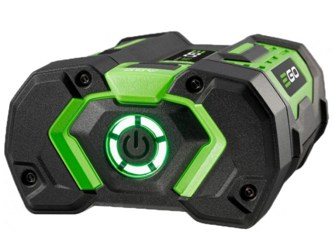 Акумулятор EGO BA3360, 6А/ч 56В (0400096002)