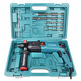 Перфоратор Hyundai H 850, фото 3