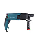 Перфоратор Hyundai H 850, фото 4