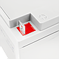 Акумулятор мультигелевий LP-MG 12V - 26 Ah Silver, фото 4