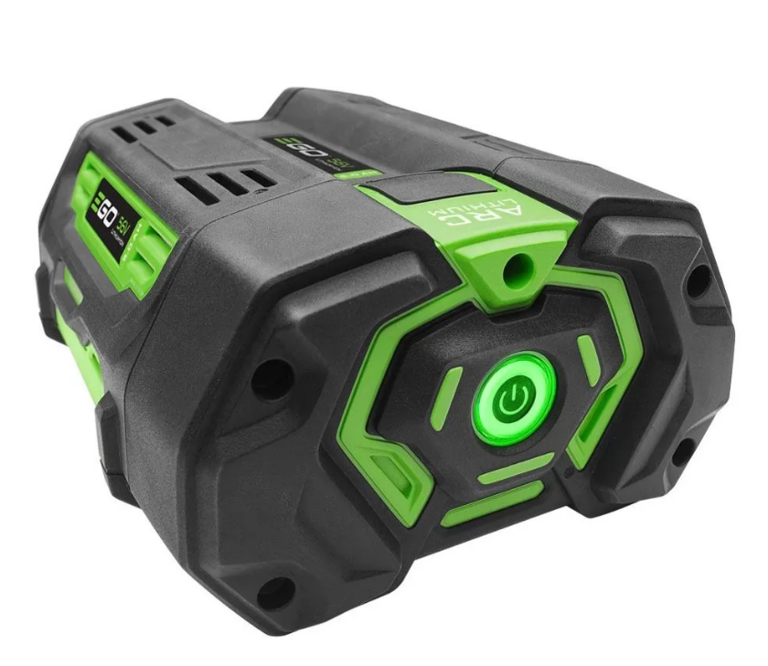 Акумулятор EGO BA4200T, 7,5 А/год 56В (0400150002)