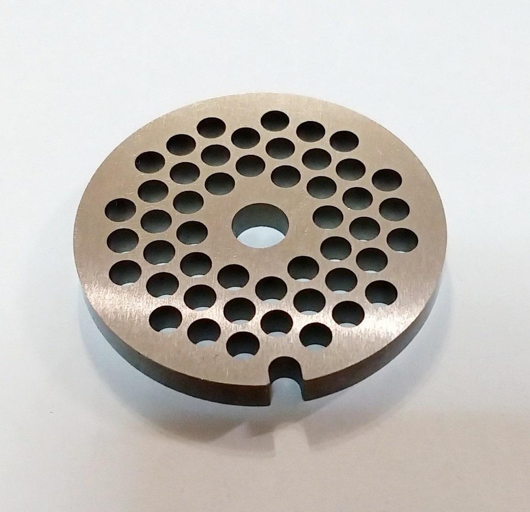Сітка для м'ясорубки Zelmer NR5 (86.1241) Bosch (00631385)