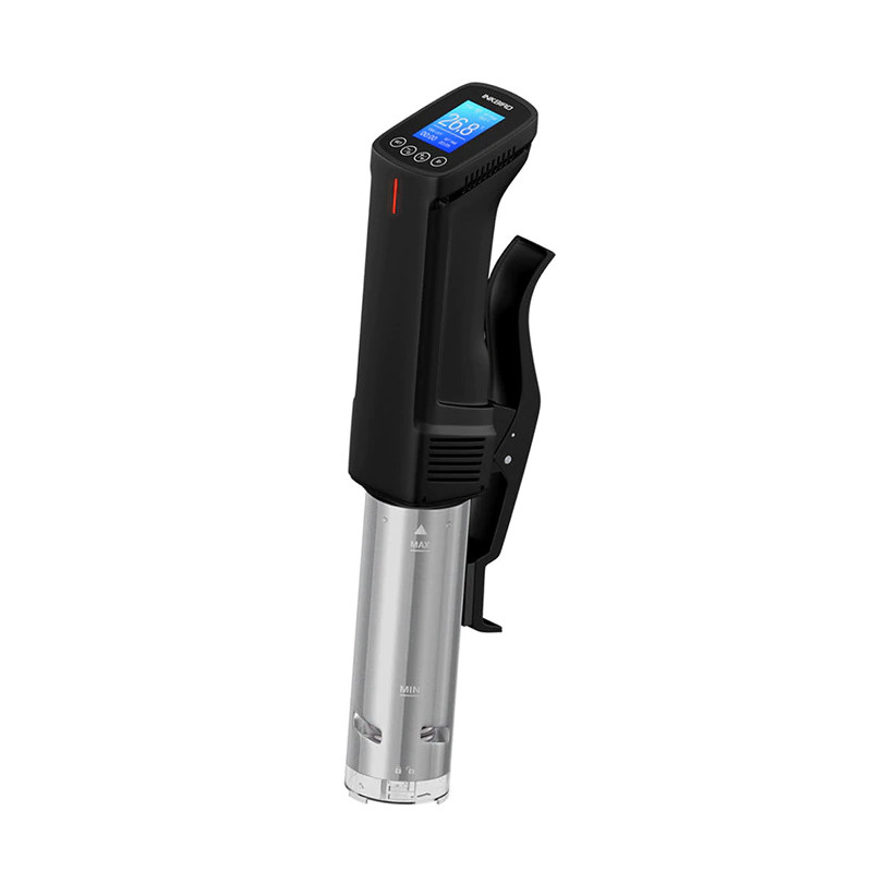 Термостат циркулятор занурювальний, су від Wi-Fi Inkbird Sous Vide ISV-100W