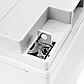 Акумулятор мультигелевий LP-MG 12V - 20 Ah Silver, фото 4