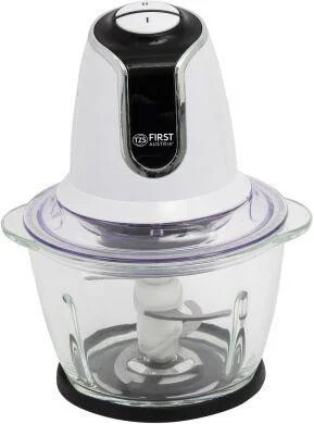 Подрібнювач Чоппер First 5114-8 (500 Вт, 1.2 л), фото 1