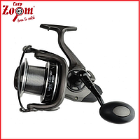 Котушка з переднім фрикціоном Carp Zoom Contact BF 10000FD