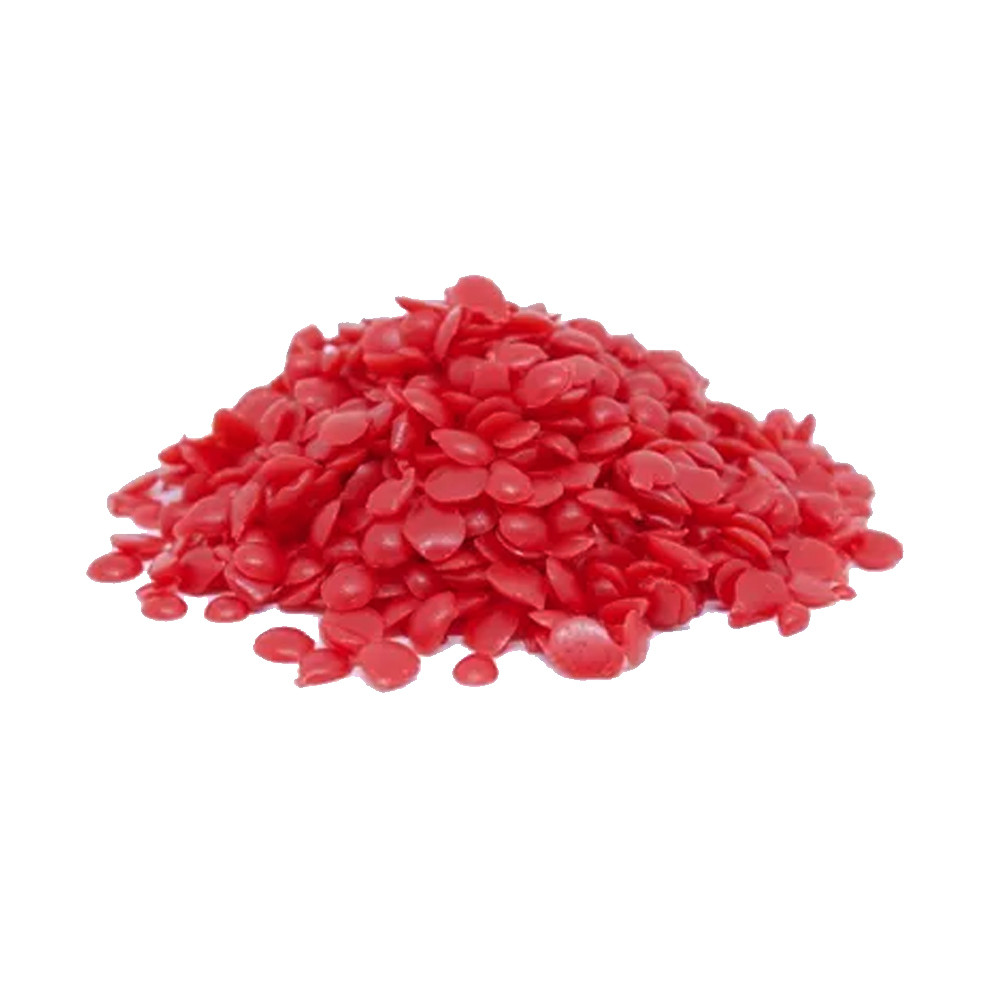 Червоний гранульований віск для щеплення з фунгіцидами Plastigreffe 6535 (Італія)