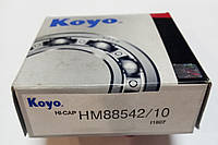 Підшипник HM88542/10 KOYO