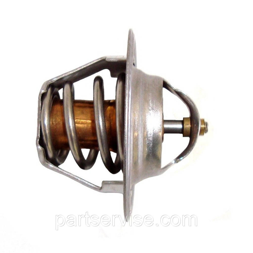 Термостат на Fiat Фиат Doblo, Tipo, Scudo, Fiorino, Linea, Punto, Ducato тд  