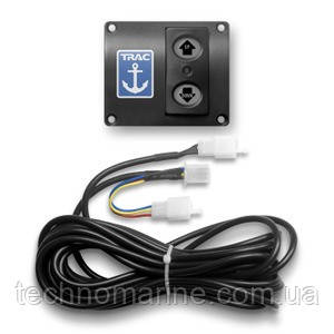 Дротовий перемикач для лебідки Auto TRAC, фото 1