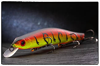 Воблер Bearking Zip Baits Orbit 110 SP колір L