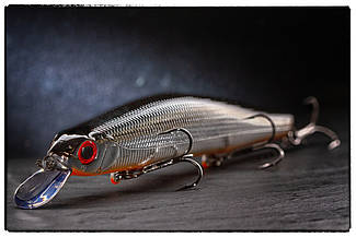 Воблер ZipBaits Orbit 110 SP 900 16,5 гр 110 мм