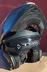 Шолом BLD 160 карбон