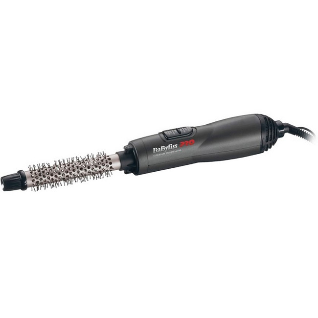 Фен-плойка для волосся BaByliss BAB2675TTE 19 мм