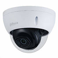 4 Мп купольная IP видеокамера с искусственным интеллектом Dahua DH-IPC-HDBW3441EP-AS (2.8 мм)