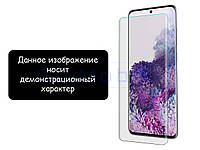 Стекло защитное для Nokia 6.1 Plus (Nokia X6) 2.5D, 0.3 мм тех.уп.