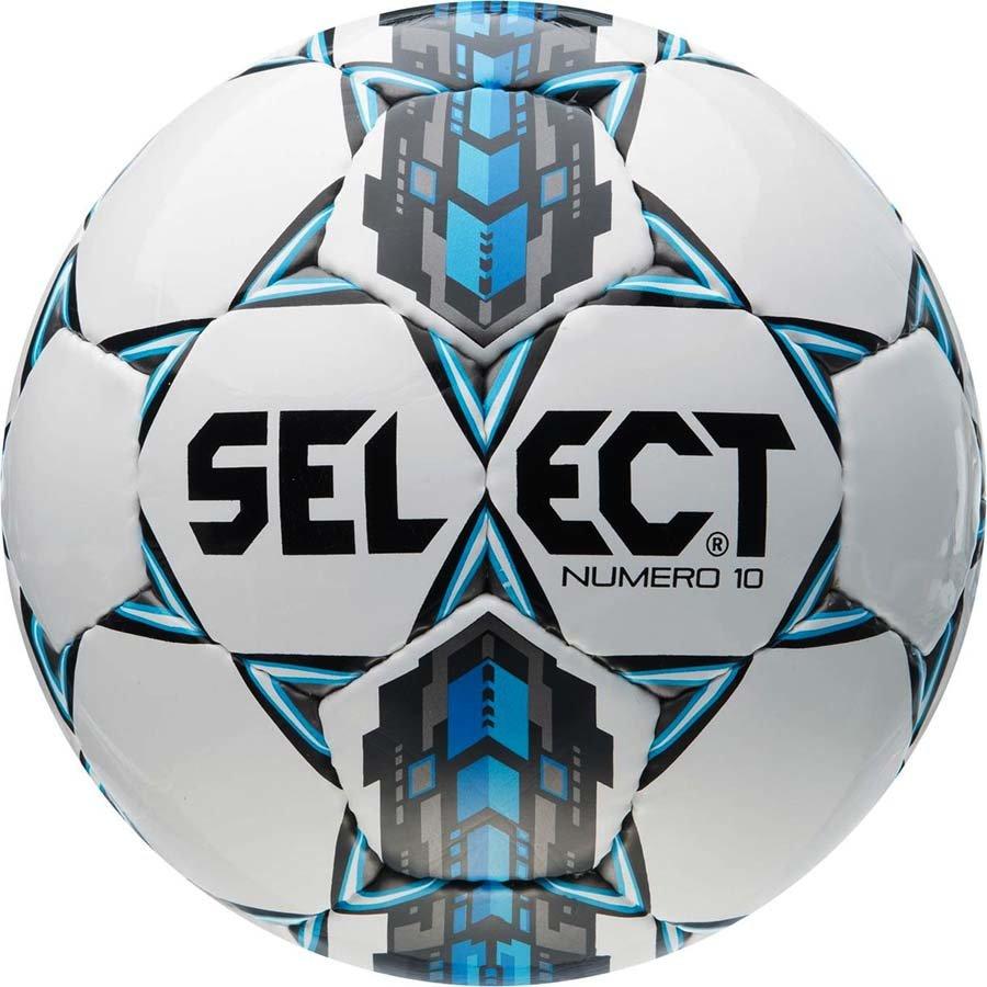 М'яч футбольний Select Numero 10
