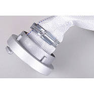 Рукав пожежний MAX з конекторами 50 мм 20м, фото 2