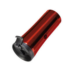 Термокружка BERLINGER HAUS Burgundy Metallic Line 500 мл бордовий 6408BH