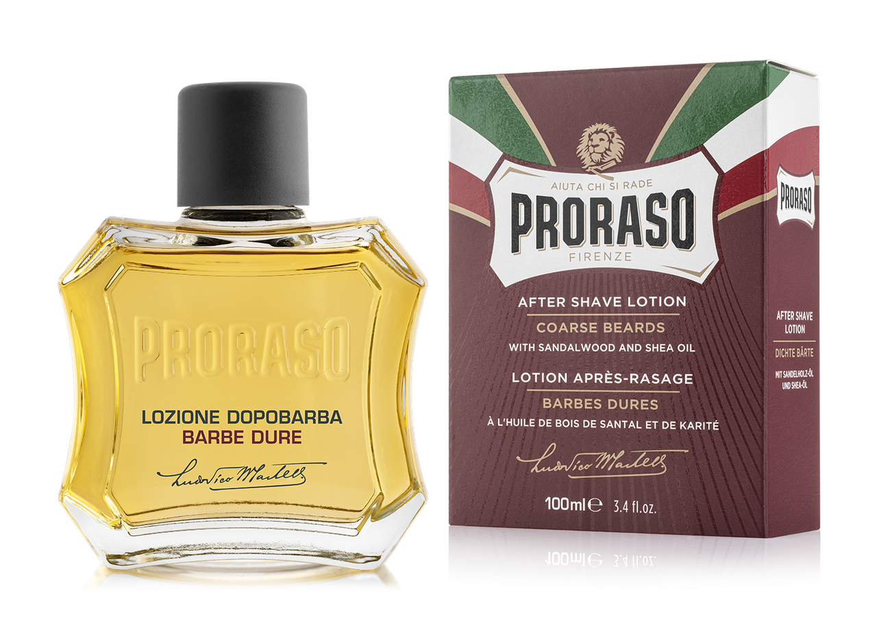 Лосьйон після гоління Proraso Sandalwood 100 мл