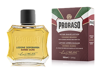 Лосьйон після гоління Proraso Sandalwood 100 мл
